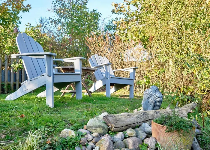 Vakantiehuis Gjarshues