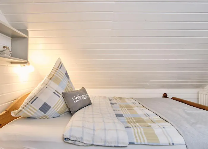 Gjarshues Vakantiehuis *