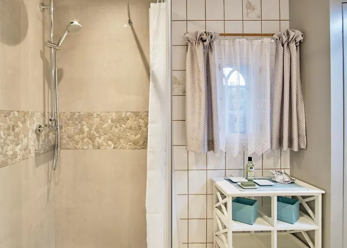 Vakantiehuis Gjarshues Lindholm