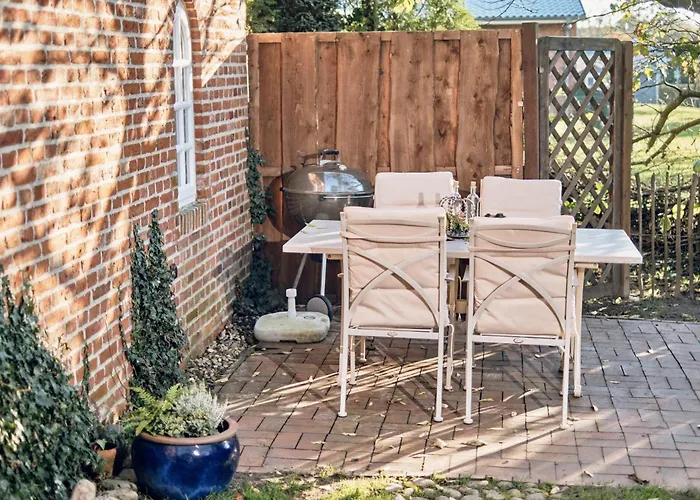 Vakantiehuis Gjarshues