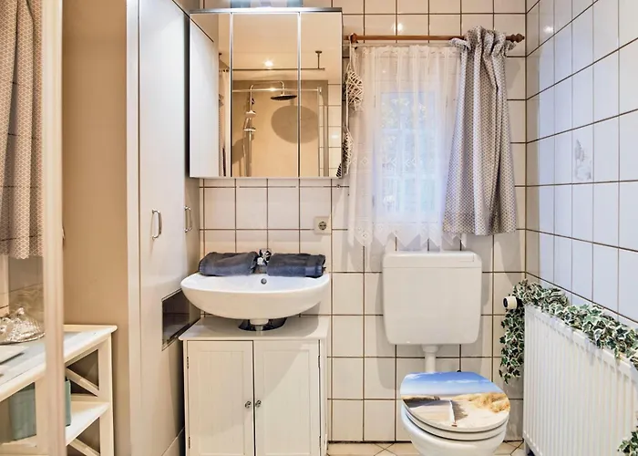 Vakantiehuis Gjarshues *