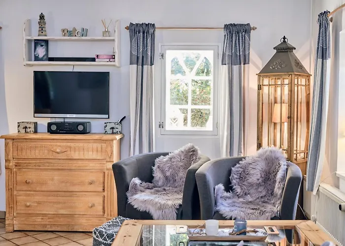 Gjarshues Vakantiehuis